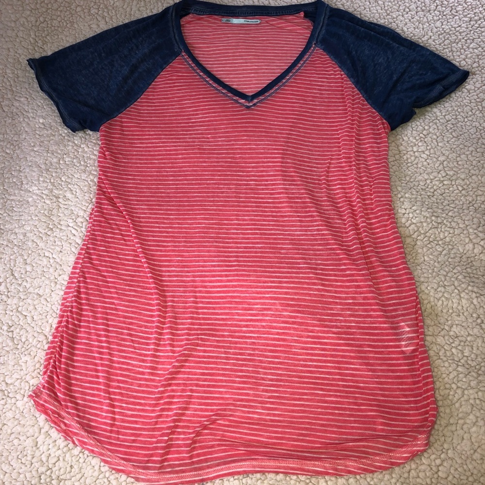 Short Sleeve Top